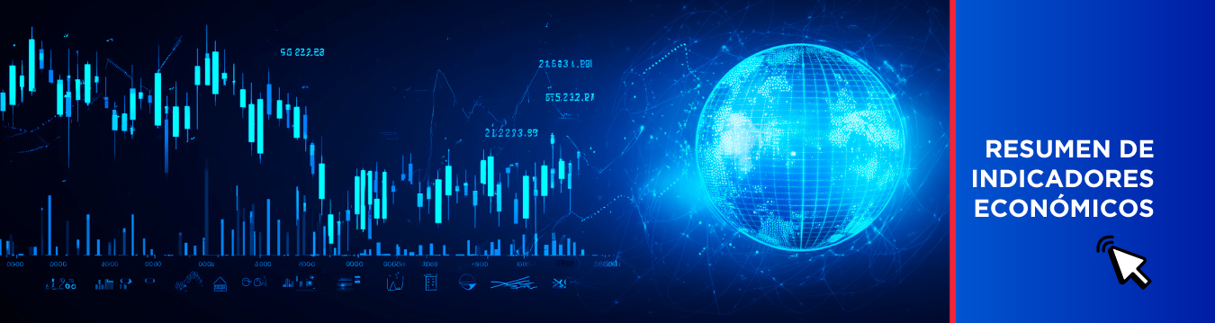 Indicadores Económicos