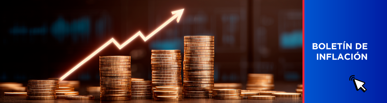Reporte Inflación - Julio 2025